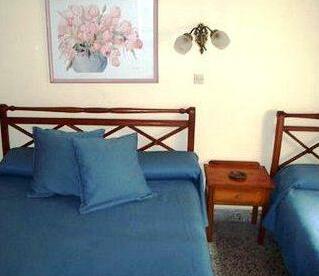 Hotel Neptuno - Photo2