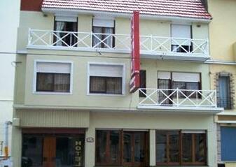 Hotel Neptuno - Photo3