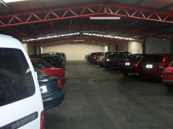 Hotel Presidente Necochea - Photo2