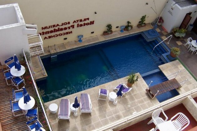 Hotel Presidente Necochea - Photo4