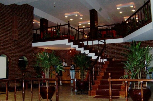 Hotel Presidente Necochea - Photo5
