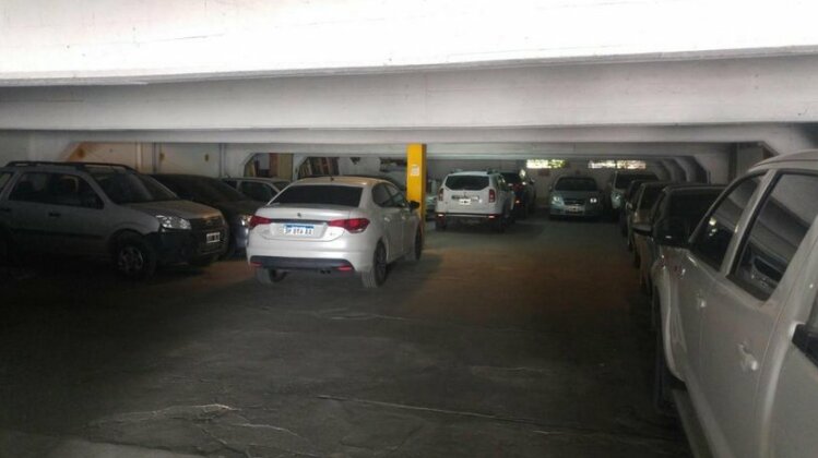 Hotel Real Necochea - Photo2