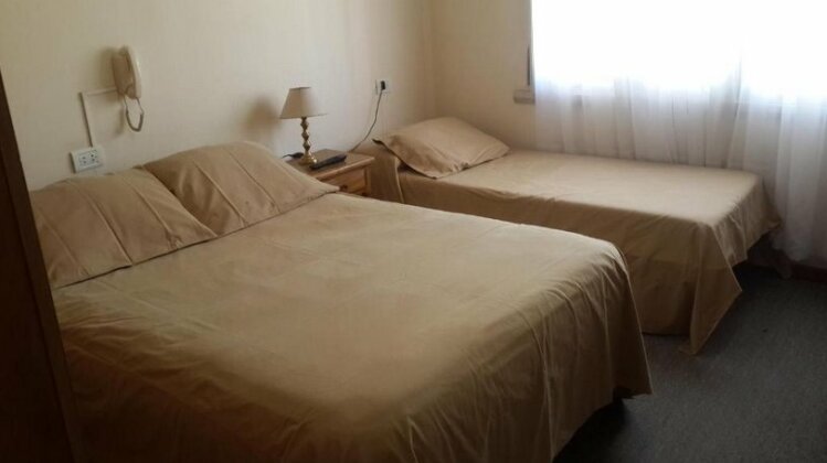 Hotel Real Necochea - Photo3