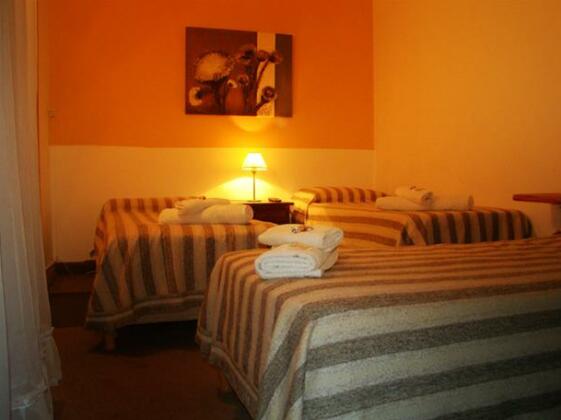 Hotel Tres Arroyos - Photo3