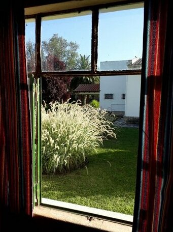 La Irene casa de campo - Photo5