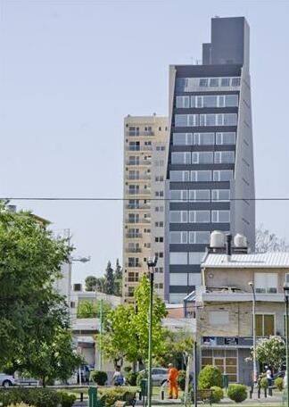 Austral DP Suites