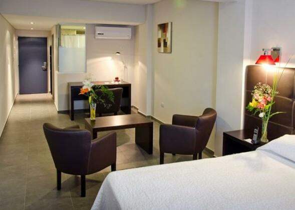 Austral DP Suites - Photo5