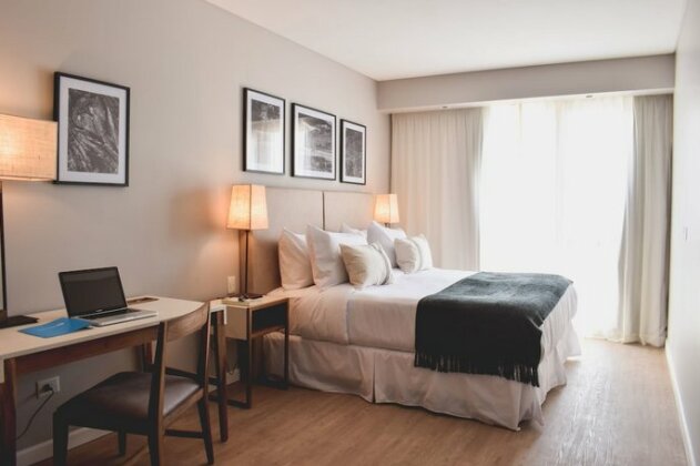 Cyan Soho Neuquen Hotel - Photo2