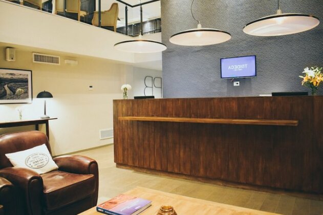 Cyan Soho Neuquen Hotel - Photo3