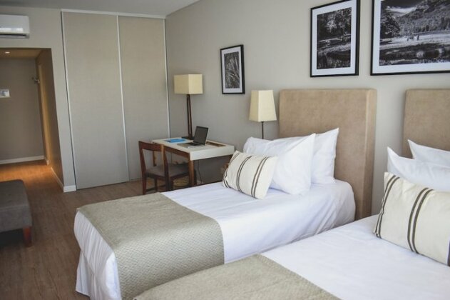Cyan Soho Neuquen Hotel - Photo5