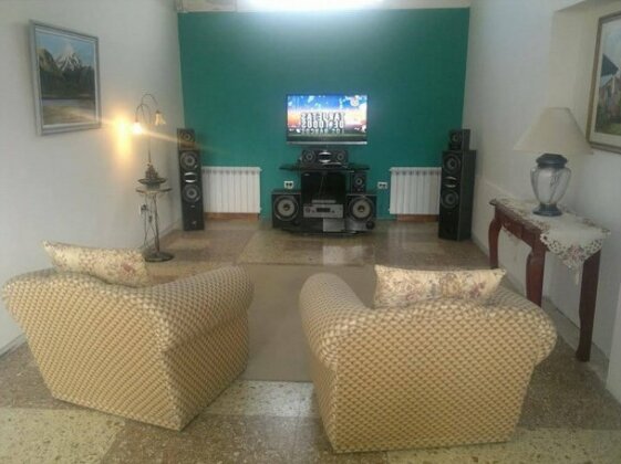 Del Col Hotel - Photo2