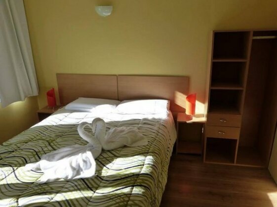 Del Col Hotel - Photo3