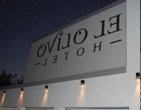 El Olivo Hotel - Photo4