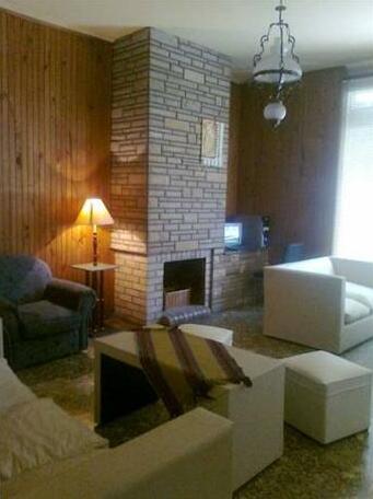Flor Patagonia Hostel - Photo2