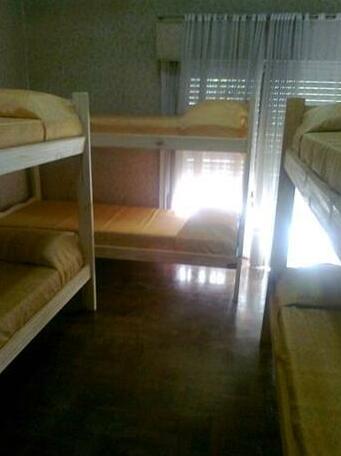 Flor Patagonia Hostel - Photo3