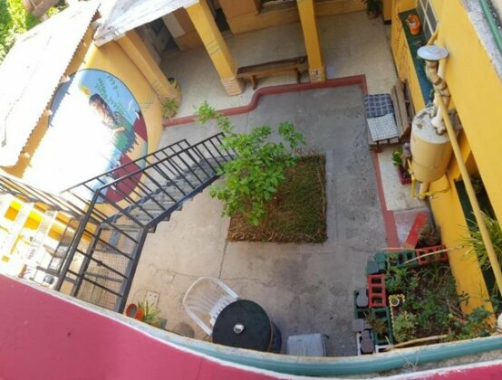 Hostel Interneuquen - Photo2