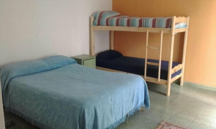 Hostel Interneuquen - Photo3