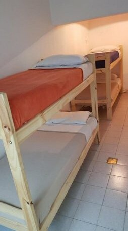 Hostel Interneuquen - Photo5
