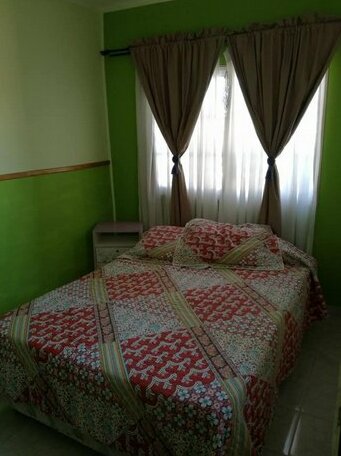 Hostel Nqn