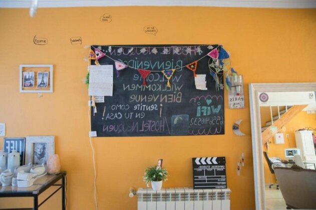 Hostel Nqn - Photo4