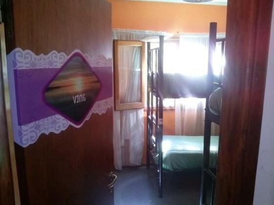 Hostel Punto Patagonico - Photo3