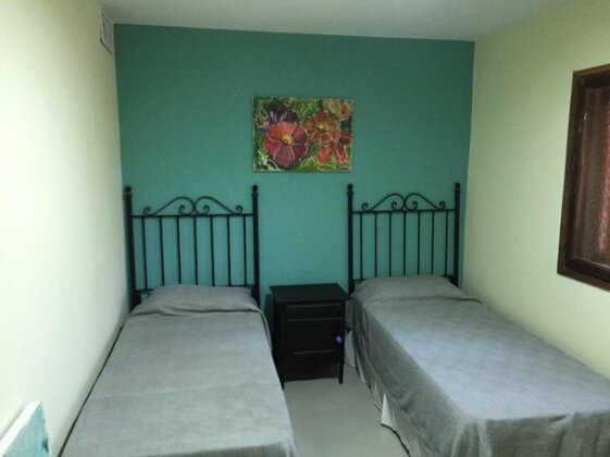 Hosteria Belgrano - Photo2