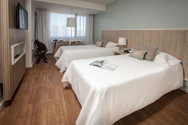 Hotel Comahue Business - Photo2