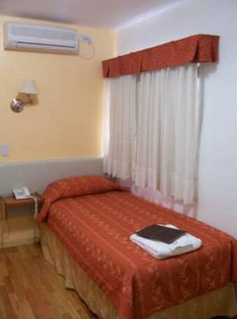 Hotel Crystal Neuquen - Photo2