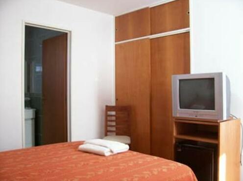 Hotel Crystal Neuquen - Photo3
