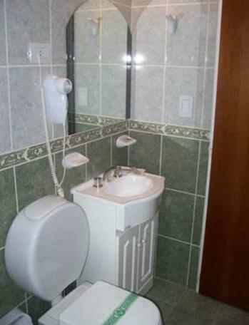 Hotel Crystal Neuquen - Photo4