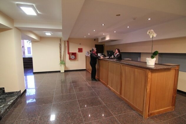 Hotel El Cortijo - Photo3