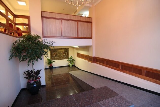Hotel El Cortijo - Photo4