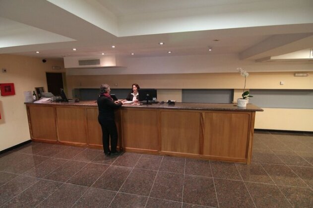 Hotel El Cortijo - Photo5