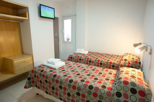 Hotel Huemul - Photo2