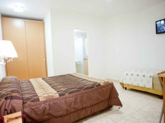 Hotel Huemul - Photo3