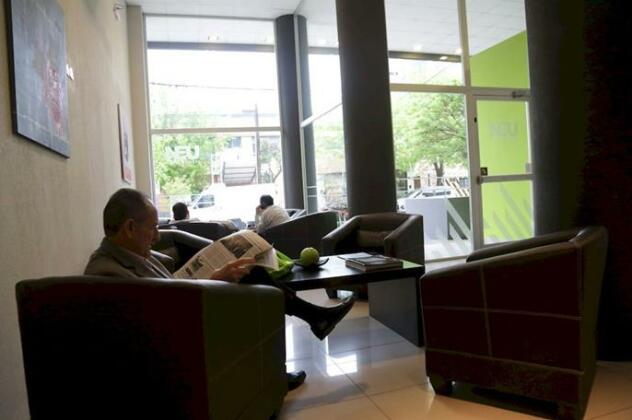 Hotel NEU 354 - Photo2