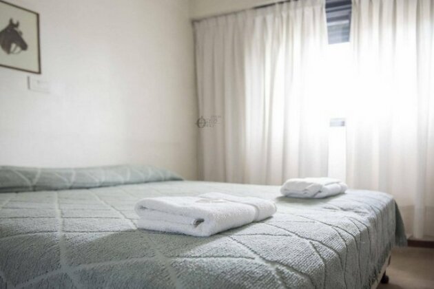 Hotel Punto Cero - Photo3
