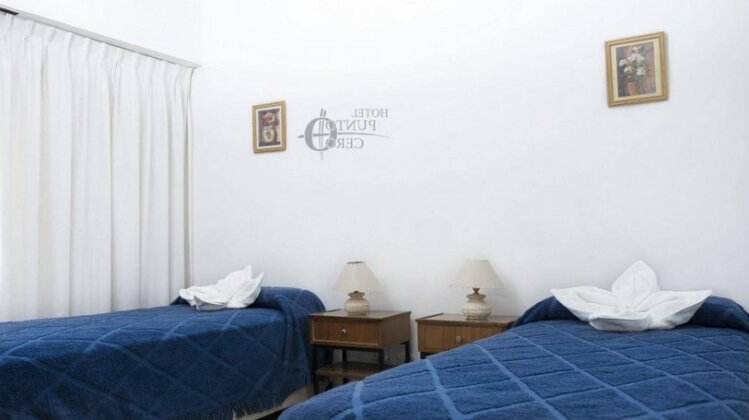 Hotel Punto Cero - Photo4