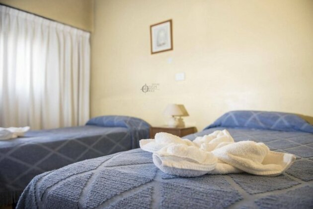 Hotel Punto Cero - Photo5
