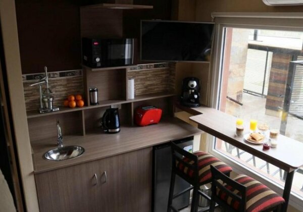 Limay Bed&Breakfast - Photo3