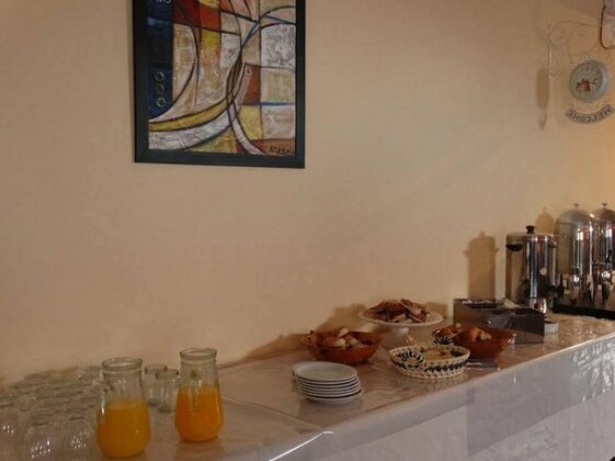Trevi Hotel - Photo4