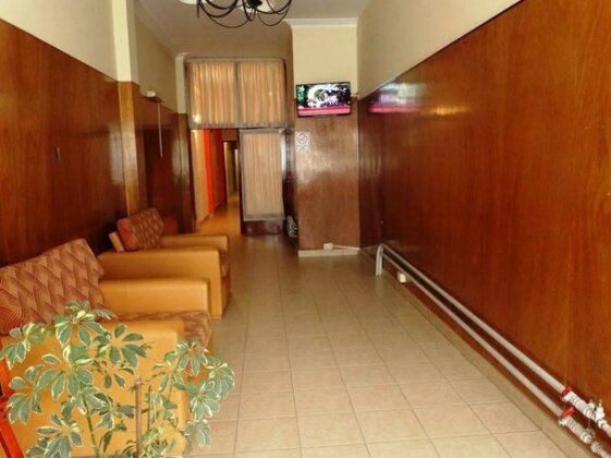 Trevi Hotel - Photo5