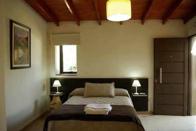 Amaiken Suites - Photo2