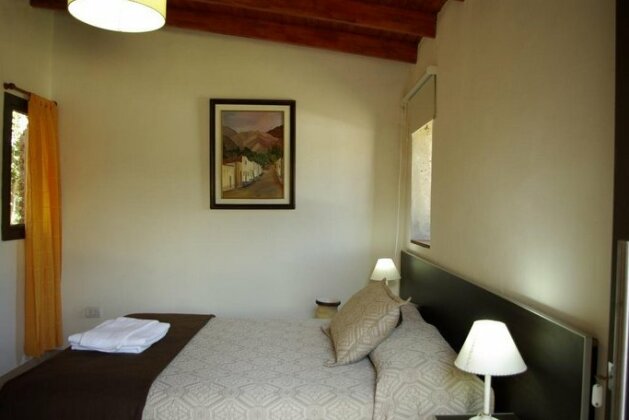Amaiken Suites - Photo4