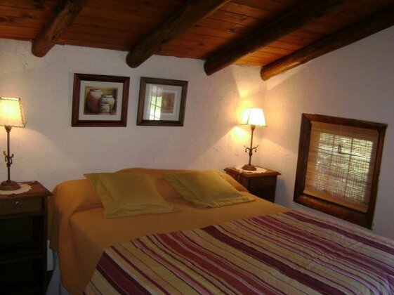 Cabanas La Curucucha - Photo2