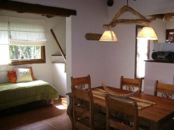 Cabanas La Curucucha - Photo3