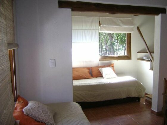 Cabanas La Curucucha - Photo4