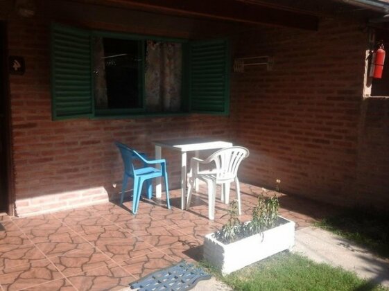 Chalet Los Canadienses - Photo2