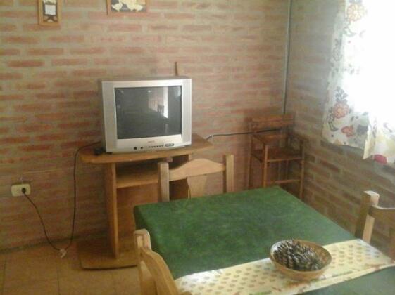 Chalet Los Canadienses - Photo4