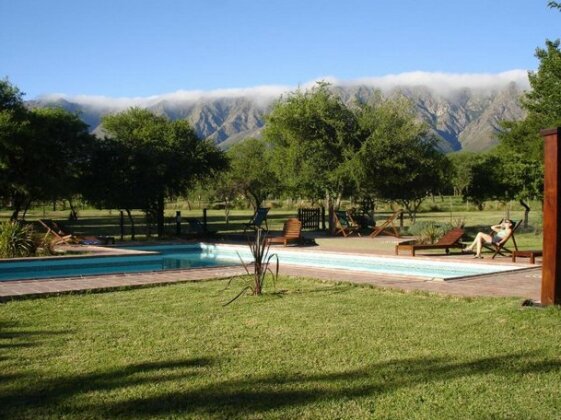 Fincas del Huacle - Photo2